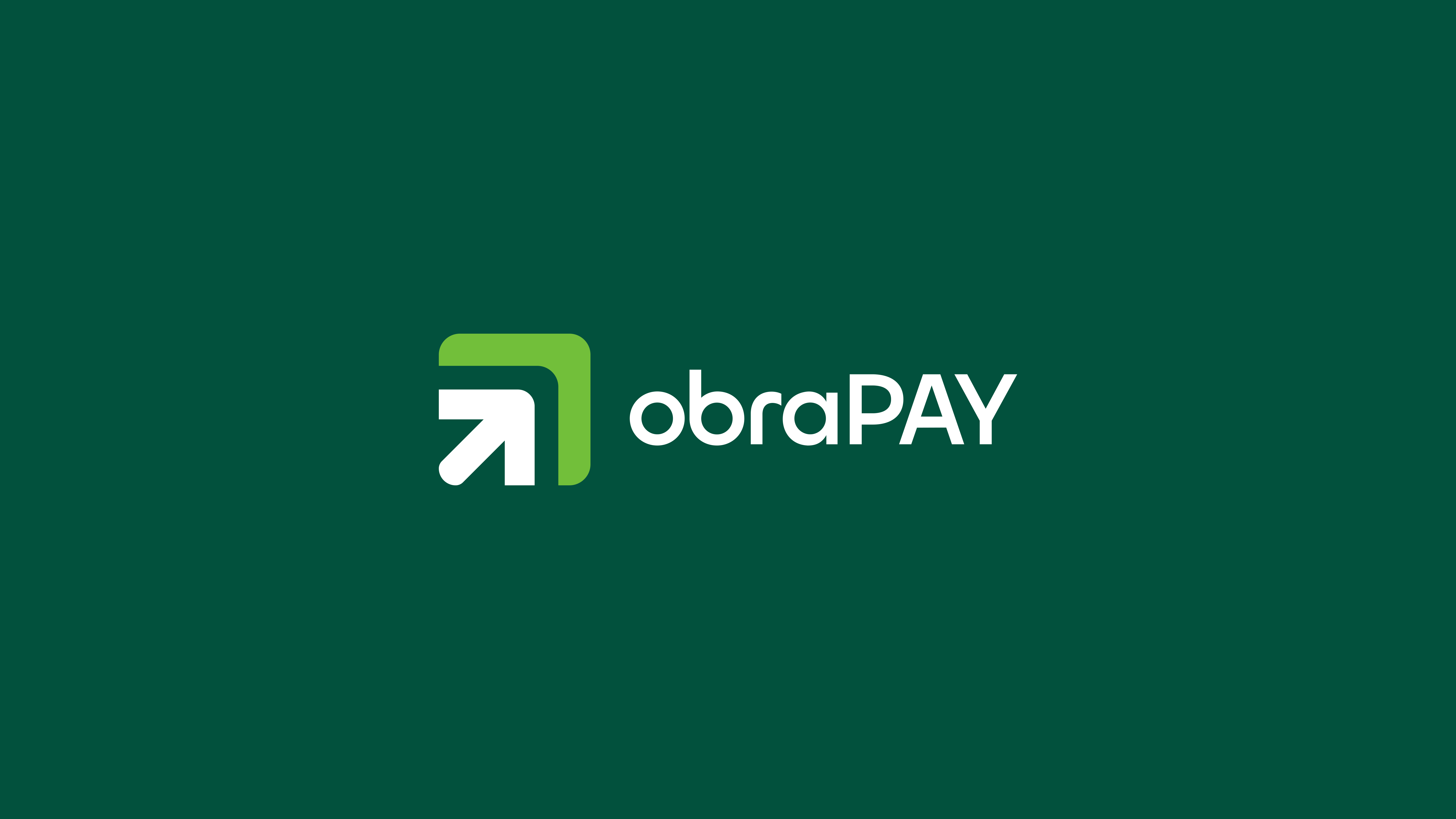 ObraPay - Sistema de Pagamentos